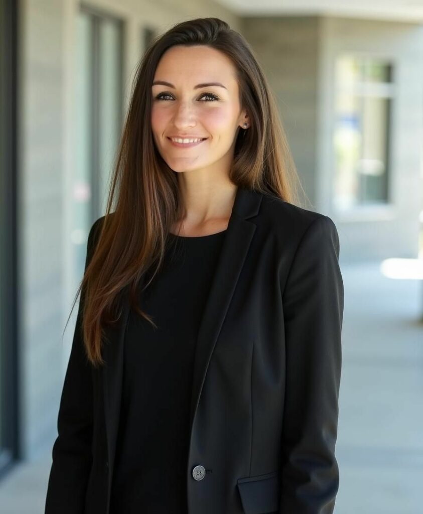 Maitre Laurèline Depauw